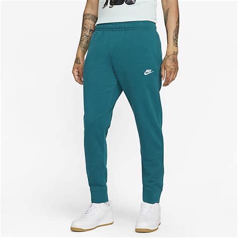 nike jogginghose schwarz grün|Grün Joggers & Sweatpants (47) .